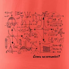 Matematika - čomu nerozumieš