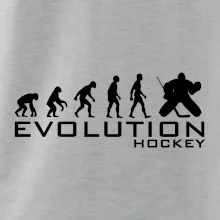 Evolúcia Hockey brankár Evolúcia Hockey brankár