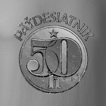 Československý Päťdesiatnik