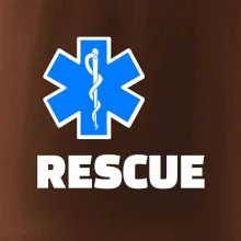 Rescue - pre záchranárov