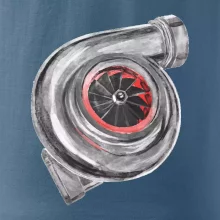 Turbo olejomaľba Turbo olejomaľba