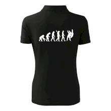 Judo Evolúcia boj