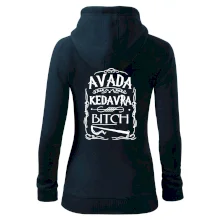 Harry - Avada Kedavra