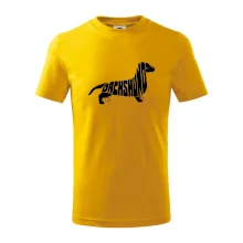 Jazvečík - Dachshund