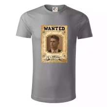 Wanted Fotka Wanted Fotka