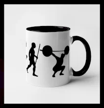 Evolution fitness Evolution fitness