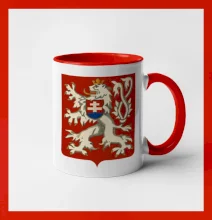 Znak ČSR - Tretia Československá republika (1945–1948)