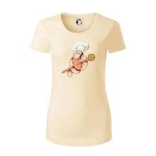 Dážďovka kuchár (Alexis Citrine) Dážďovka kuchár (Alexis Citrine)