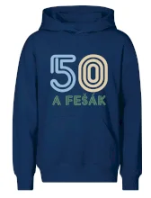 50 a fešák