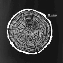 60 rokov - Letokruhy