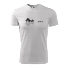 Gitara príroda Gitara príroda