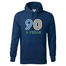 90 a fešák 90 a fešák