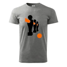 Stolný futbal postavy Stolný futbal postavy