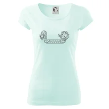 Mayovia - zvieratá drak