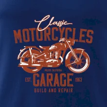 Garage build and repair