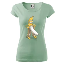 Úchylný banán (Hana-creative)