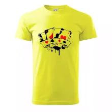 Poker splash 4 karty