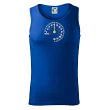 Tachometer cíti sa - 40 rokov Tachometer cíti sa - 40 rokov