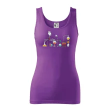 Chemická aparatúra farebná Chemická aparatúra farebná