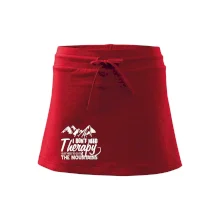 I dont need therapy - Mountains - Nepotrebujem terapiu - Hory