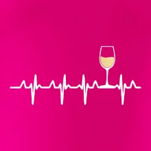 Víno ekg - biele víno