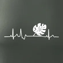 EKG Monstera