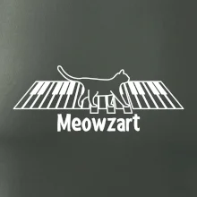 Meowzart Meowzart