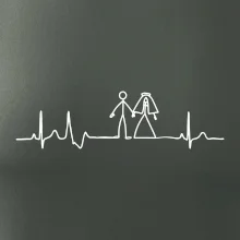 EKG svadba EKG svadba