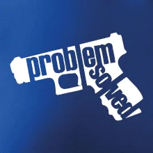 Problém - zbraň Problém - zbraň
