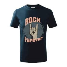 Rock forever ruka