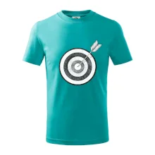 Terč na lukostreľbu