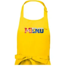 Slovenská vlajka - Váš nápis