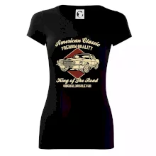 American Classic American Classic