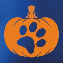 Tekvica labka Tekvica labka