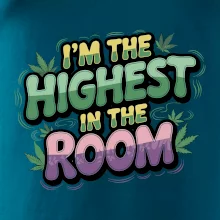 Marihuana - Iam the highest in the room