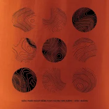 Vrstevnice najvyšších Českých hôr