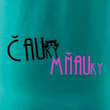 Čauky mňauky