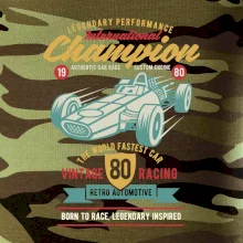 International Champion Car Race