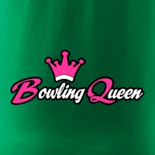 Bowling queen Bowling queen