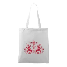 Folklór - dva jelene