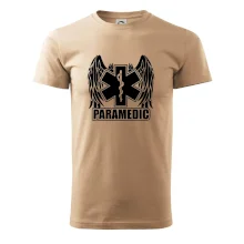 Paramedic