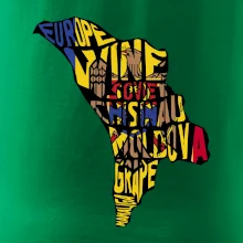 Mapy - názvy miest - Poľsko