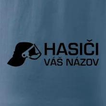 Hasiči helma - vlastný nápis Hasiči helma - vlastný nápis