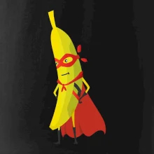 Banán superman