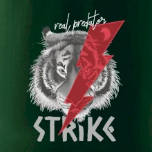 Tygr - strike