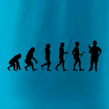 Evolúcia inštalatér Evolúcia inštalatér