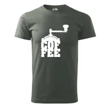 Coffee mlynček Coffee mlynček