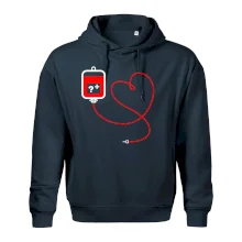 Transfúzia srdce Transfúzia srdce