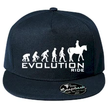 Evolúcia Ride horse Evolúcia Ride horse