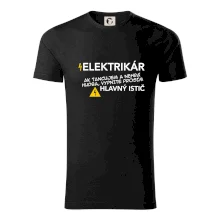 Elektrikár - hlavný istič Elektrikár - hlavný istič